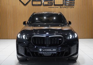 2026 BMW M60i - photo 2
