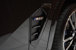 2026 BMW M60i - photo 8