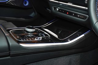 2026 BMW M60i - photo 17