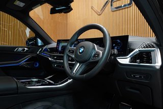 2026 BMW M60i - photo 19