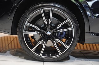 2026 BMW M60i - photo 4