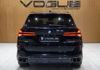 2026 BMW M60i - photo 1