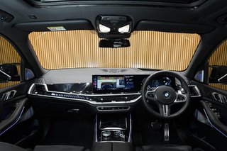 2026 BMW M60i - photo 2