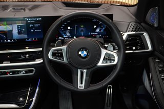 2026 BMW M60i - photo 4