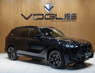 BMW X5 Used vehicle for sale