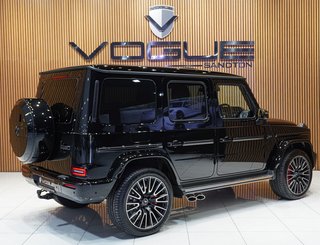 2025 Mercedes-Benz G-Class AMG G63 - photo 5