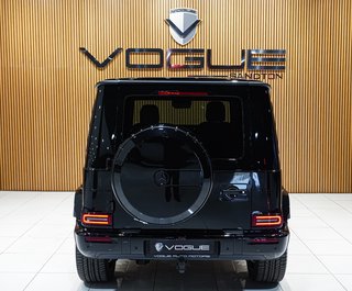 2025 Mercedes-Benz G-Class AMG G63 - photo 1