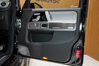 2025 Mercedes-Benz G-Class AMG G63 - photo 2