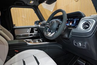 2025 Mercedes-Benz G-Class AMG G63 - photo 3