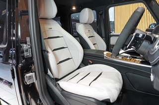 2025 Mercedes-Benz G-Class AMG G63 - photo 4