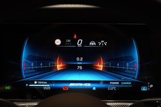 2025 Mercedes-Benz G-Class AMG G63 - photo 6
