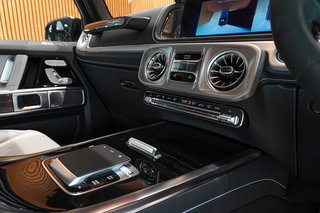 2025 Mercedes-Benz G-Class AMG G63 - photo 7