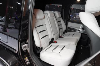 2025 Mercedes-Benz G-Class AMG G63 - photo 11