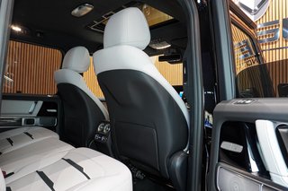 2025 Mercedes-Benz G-Class AMG G63 - photo 12
