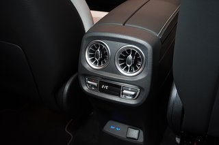 2025 Mercedes-Benz G-Class AMG G63 - photo 13