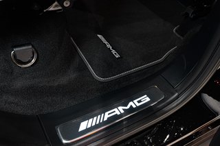 2025 Mercedes-Benz G-Class AMG G63 - photo 17