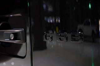 2025 Mercedes-Benz G-Class AMG G63 - photo 21