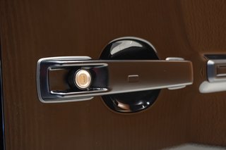 2025 Mercedes-Benz G-Class AMG G63 - photo 22