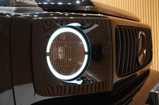 2025 Mercedes-Benz G-Class AMG G63 - photo 25