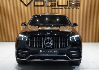 2023 Mercedes-AMG GLE53 Coupe 4Matic+ - photo 2