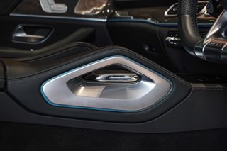 2023 Mercedes-AMG GLE53 Coupe 4Matic+ - photo 14