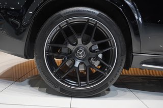 2023 Mercedes-AMG GLE53 Coupe 4Matic+ - photo 4