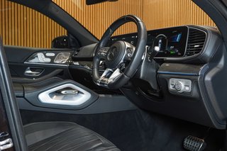 2023 Mercedes-AMG GLE53 Coupe 4Matic+ - photo 2