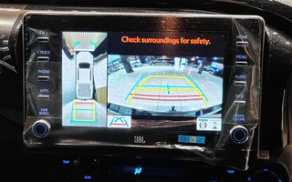 2026 Toyota 2.8GD-6 Double Cab 4x4 GR-Sport - photo 8