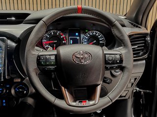 2026 Toyota 2.8GD-6 Double Cab 4x4 GR-Sport - photo 4