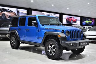 Jeep Wrangler Used vehicle for sale