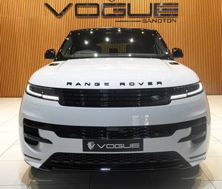 2026 Land Rover D350 Dynamic HSE - photo 2