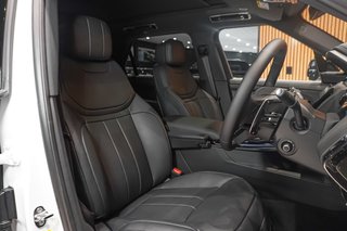 2026 Land Rover D350 Dynamic HSE - photo 6
