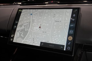 2026 Land Rover D350 Dynamic HSE - photo 8