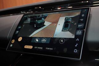 2026 Land Rover D350 Dynamic HSE - photo 9