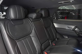 2026 Land Rover D350 Dynamic HSE - photo 11