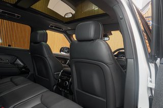 2026 Land Rover D350 Dynamic HSE - photo 12