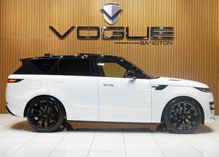 2026 Land Rover D350 Dynamic HSE - photo 3