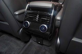 2026 Land Rover D350 Dynamic HSE - photo 16