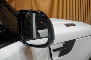 2026 Land Rover D350 Dynamic HSE - photo 18