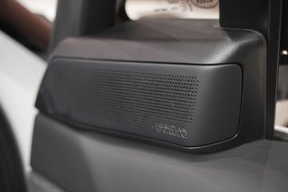 2026 Land Rover D350 Dynamic HSE - photo 19