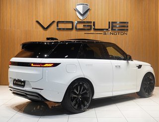 2026 Land Rover D350 Dynamic HSE - photo 5