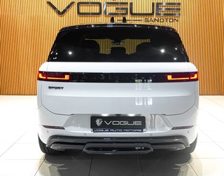 2026 Land Rover D350 Dynamic HSE - photo 1