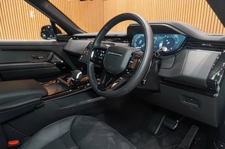 2026 Land Rover D350 Dynamic HSE - photo 2