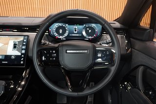 2026 Land Rover D350 Dynamic HSE - photo 3