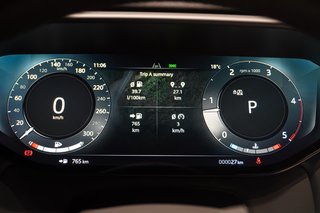 2026 Land Rover D350 Dynamic HSE - photo 4