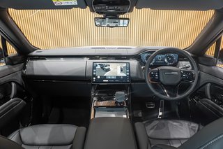 2026 Land Rover D350 Dynamic HSE - photo 5