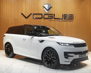 Land Rover Range Rover Sport Used vehicle for sale