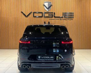 2025 Land Rover Range Rover Sport 4.4 SV+ (P635) - photo 1
