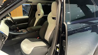 2025 Land Rover Range Rover Sport 4.4 SV+ (P635) - photo 5