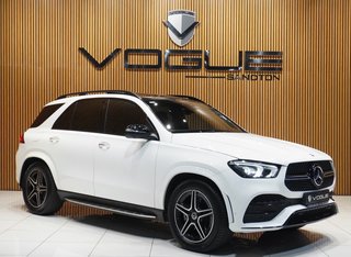 Mercedes-Benz GLE Used vehicle for sale